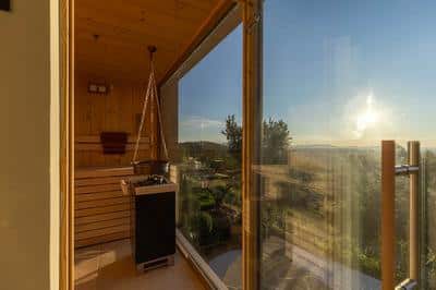 Bio Sauna