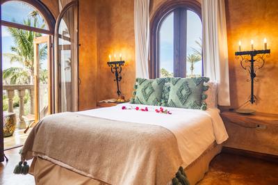 Ocean View Queen Granada