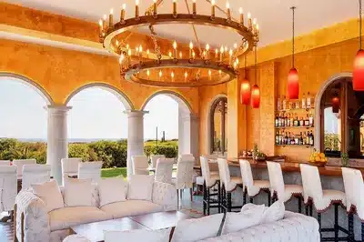 The Lounge