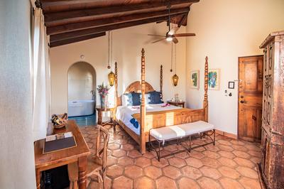 Suite Sierra
