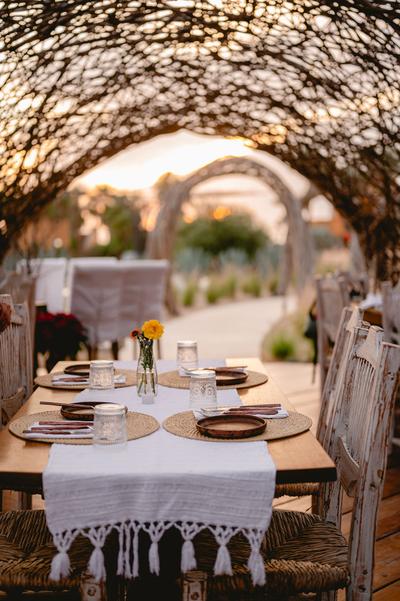 Caracara restaurant