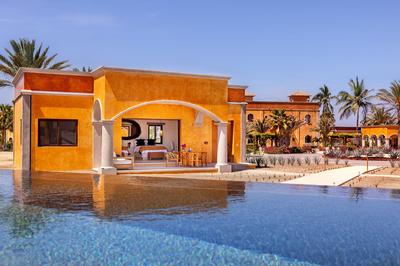 Rooftop Villa Queen