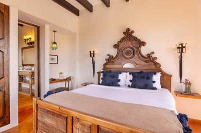 Two Bedroom Suite Ballena