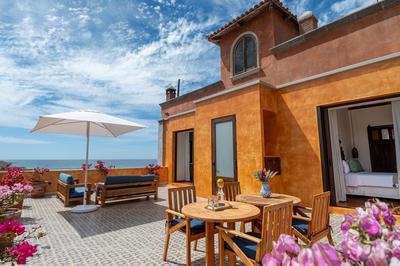 Two Bedroom Suite Ballena