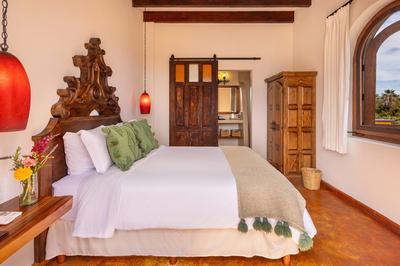Two Bedroom Suite Ballena