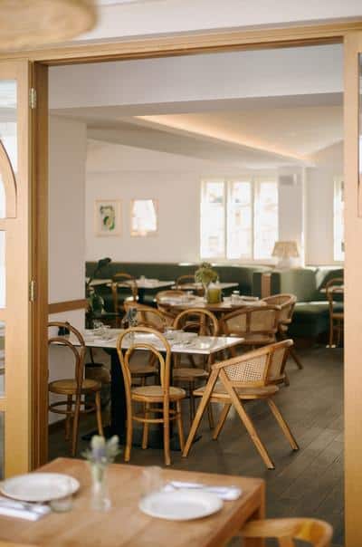 Novél Restaurant