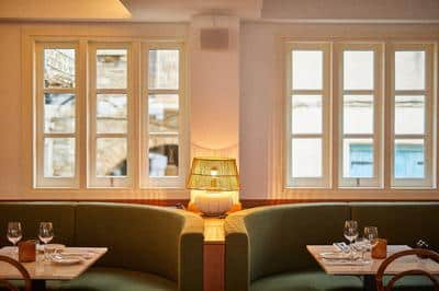 Novél Restaurant