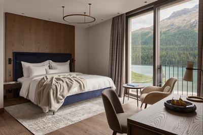 Grace Deluxe Room