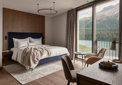 Grace Two Bedroom Suite