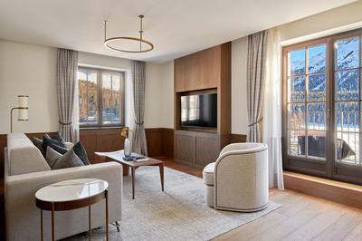 La Magna Terrace Suite