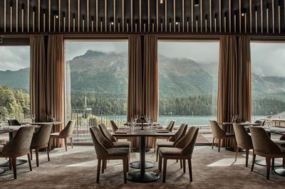 The View Restaurant
