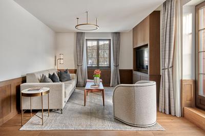 La Magna Terrace Suite