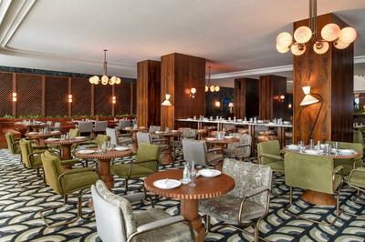 Kaia Restaurant