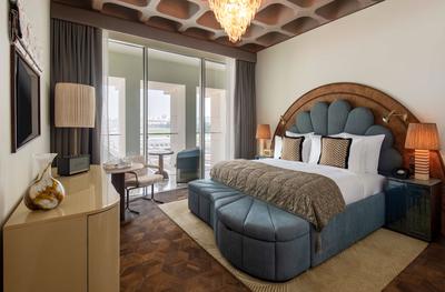 Medium Palace View Room