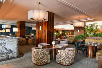Millie's Lounge