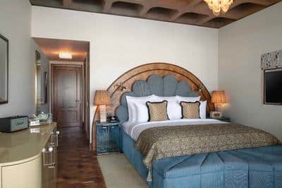 Cosy Room