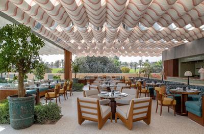 Malibu Kitchen