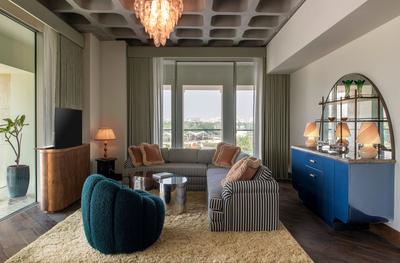 Park View Suite