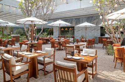 Hadika Restaurant
