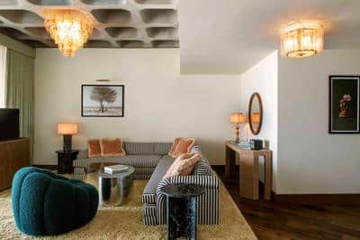 Corniche Suite