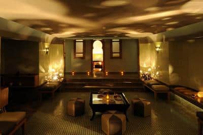 ESSENCIA Spa