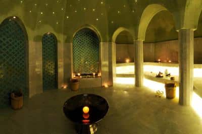 ESSENCIA Spa