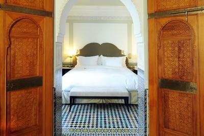 Grand Vizir Suite