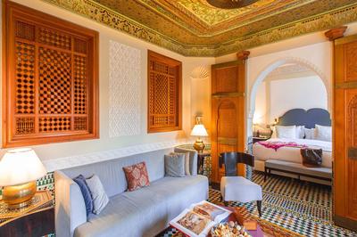 Ambassador Suite