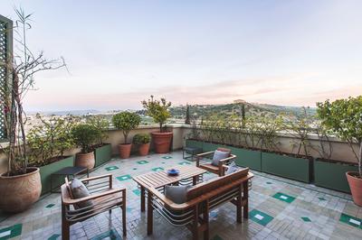 Royale Suite