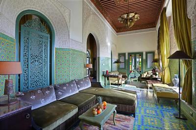 Royale Suite