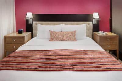 Luxury Concierge 1 Bedroom Oceanfront Suite