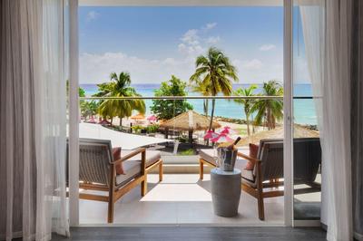 Luxury Ocean View Junior Suite