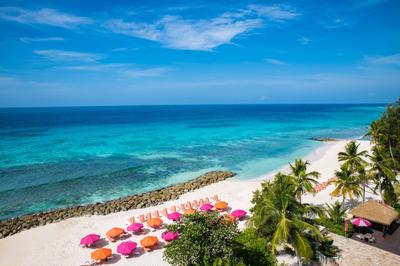 Luxury Concierge Penthouse 2 Bedroom Oceanfront Suite