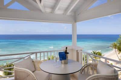 Luxury Concierge 2 Bedroom Oceanfront Suite