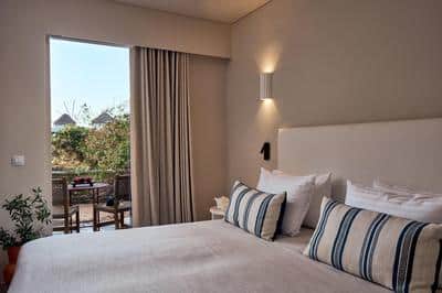 Classic Room Garden View