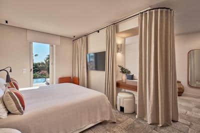 Premium Suite Sea View with Private Pool