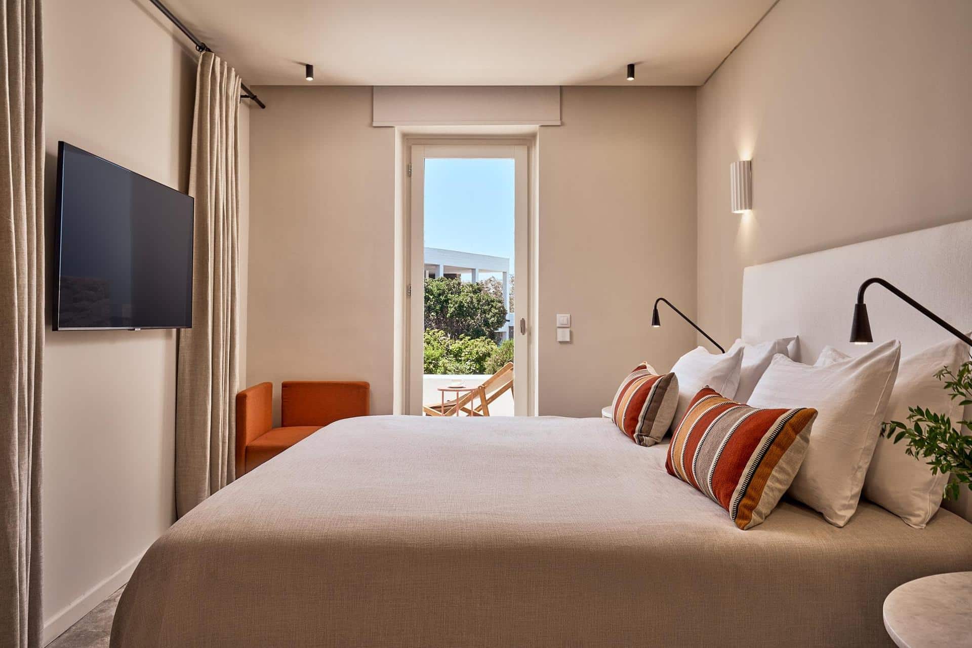 Premium Suite Sea View with Private Pool