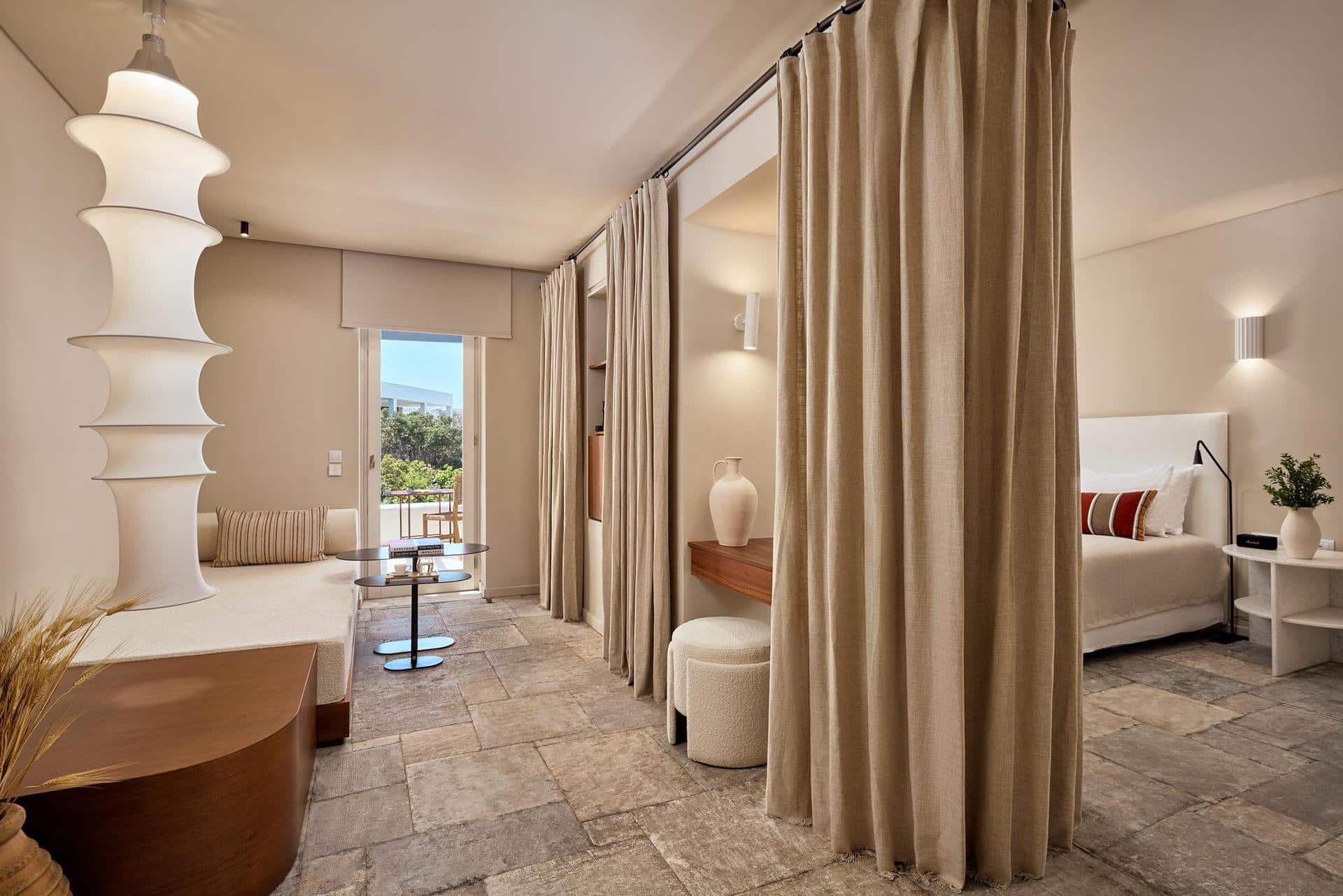 Superior Room Sea View