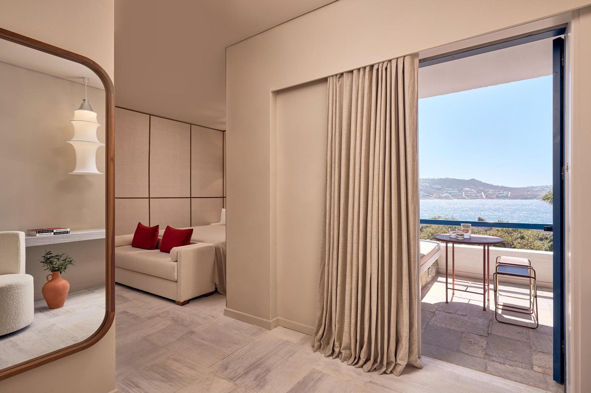 Premium Suite Garden View with Private Pool