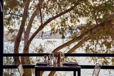 Apanemi Restaurant