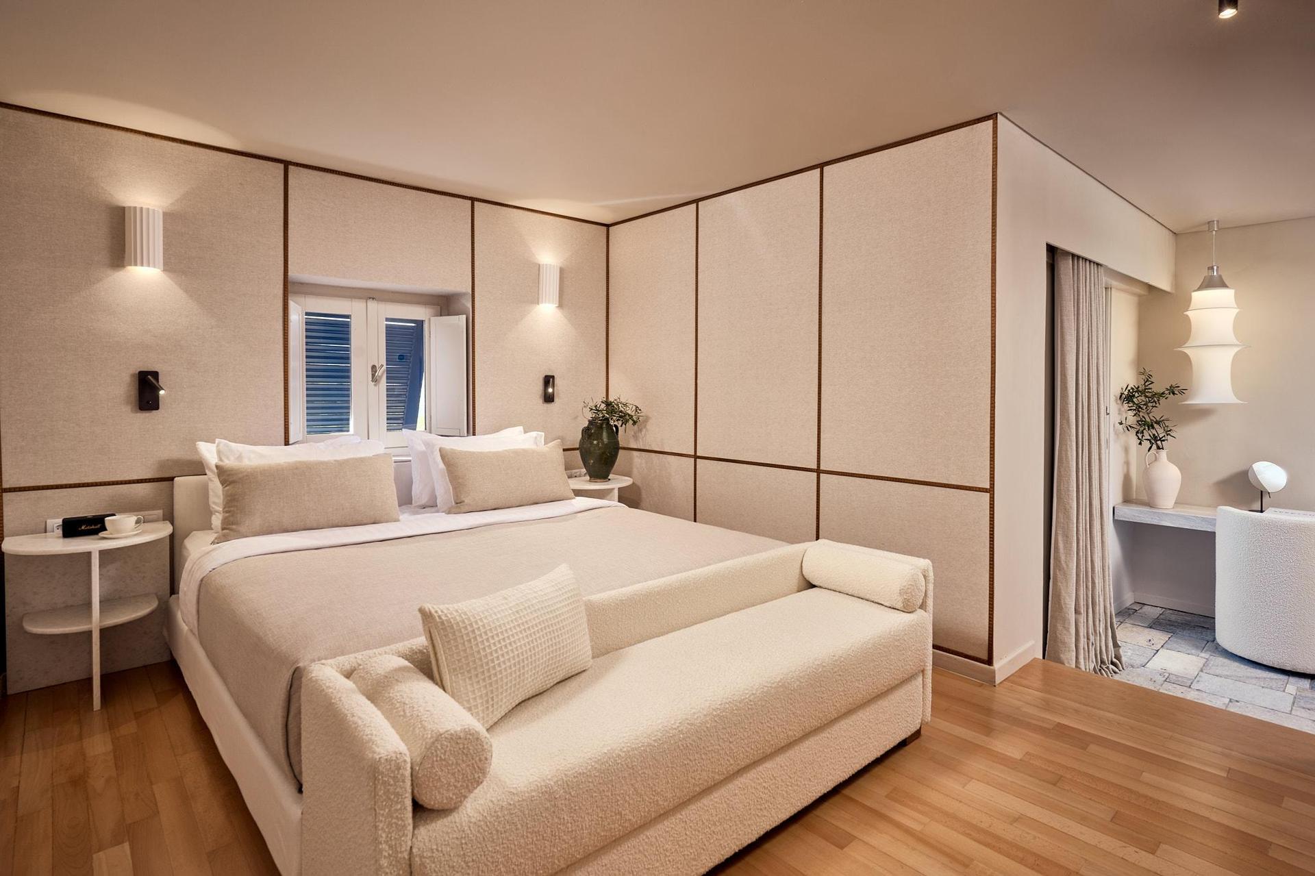 Cozy Room