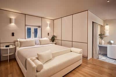 Superior Room Seafront