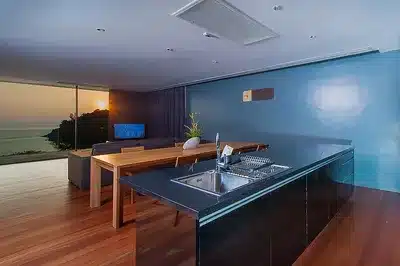 Three Bedroom Pool Villa