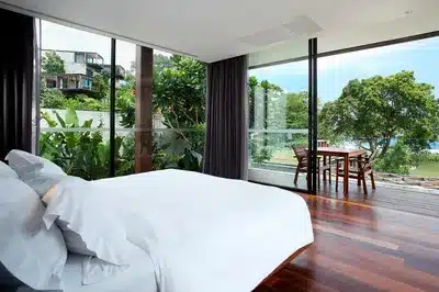 One Bedroom Pool Villa