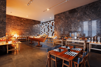 The Wiwa Restaurant