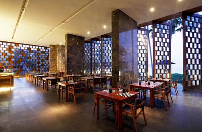 The Wiwa Restaurant