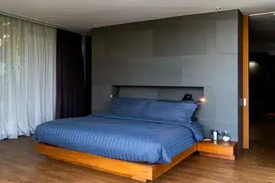 One Bedroom Pool Villa High Bay Signature