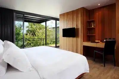 Two Bedroom Pool Villa