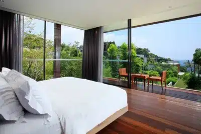 Two Bedroom Pool Villa