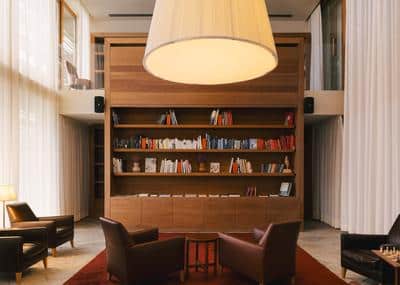 Library